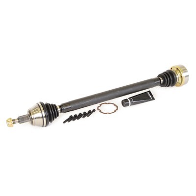 Drive Shaft RIDEX 13D0003 13D0003 - photo 3