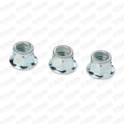 Strut Support Bearing Front Stark SKSS-0670402 SKSS-0670402 - photo 4
