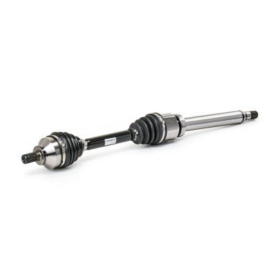 Drive Shaft RIDEX 13D1591R 13D1591R - photo 3