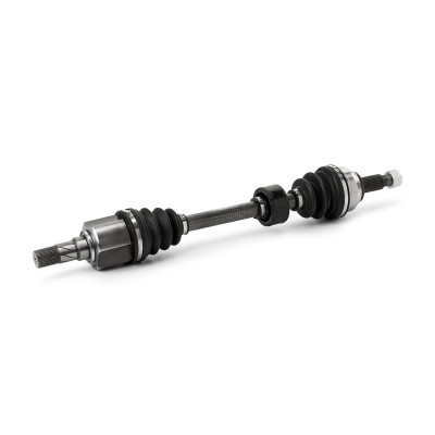 Drive Shaft RIDEX 13D0887 13D0887 - photo 4