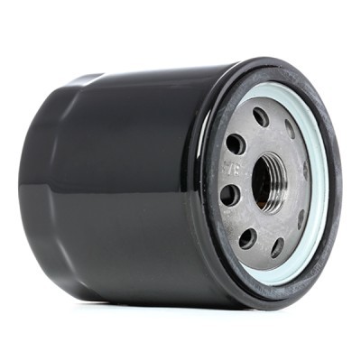 Oil Filter RIDEX 7O0093 7O0093 - photo 3