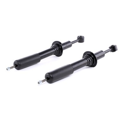 Shock Absorber RIDEX 854S1662 854S1662 - photo 4