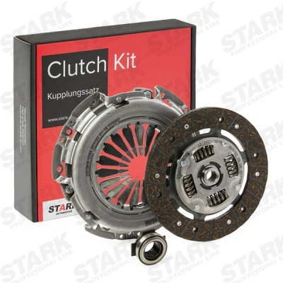 Clutch Kit Stark SKCK-0100718 SKCK-0100718 - photo 2