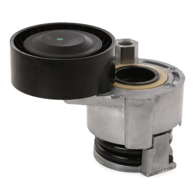 Belt Tensioner V-Ribbed Belt RIDEX 541V0030 541V0030 - photo 5
