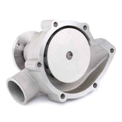 Water Pump, Engine Cooling RIDEX 1260W0531 1260W0531 - photo 4