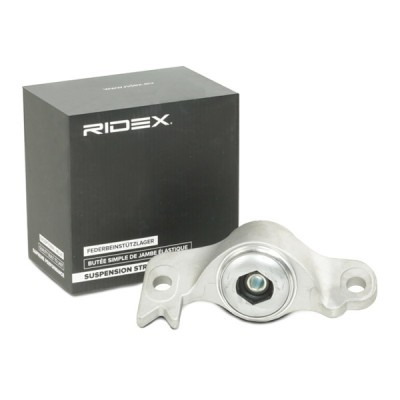 Strut Support Bearing Front RIDEX 1180S0532 1180S0532 - photo 2