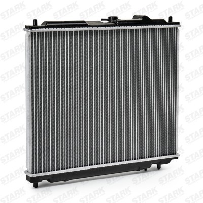Radiator, Engine Cooling Stark SKRD-0120086 SKRD-0120086 - photo 5
