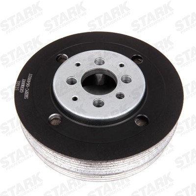 Belt Pulley, crankshaft Stark SKBPC-0640037 SKBPC-0640037 - photo 1