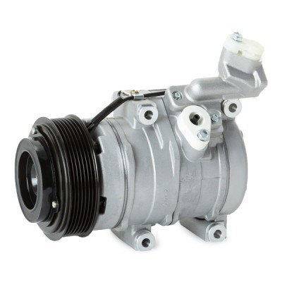 Compressor, Air Conditioning 447K0088 - photo 3