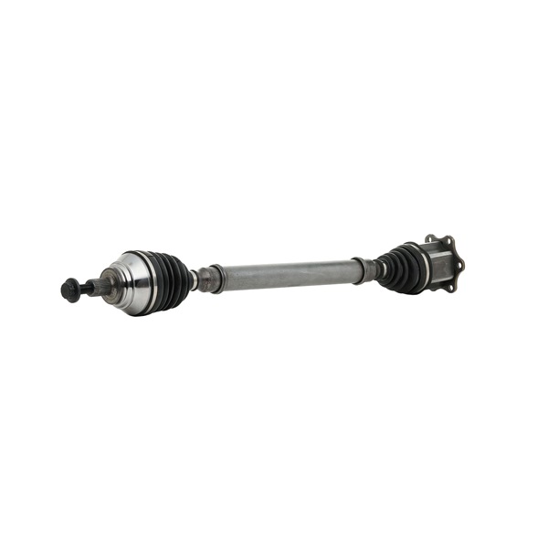 Drive Shaft RIDEX 13D0912 13D0912 - photo 1