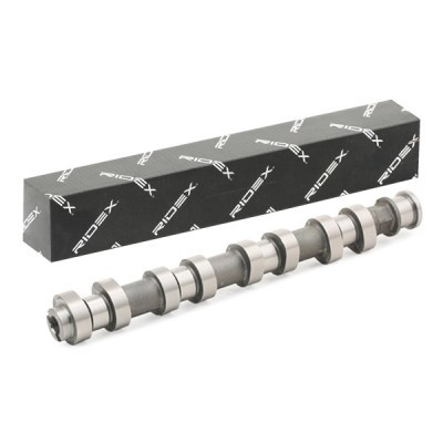 Camshaft RIDEX 566C0080 566C0080 - photo 2