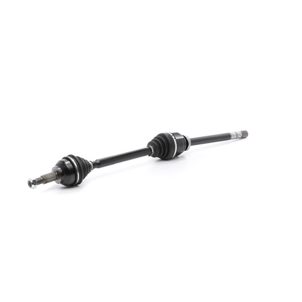 Drive Shaft RIDEX 13D0564R 13D0564R - photo 1