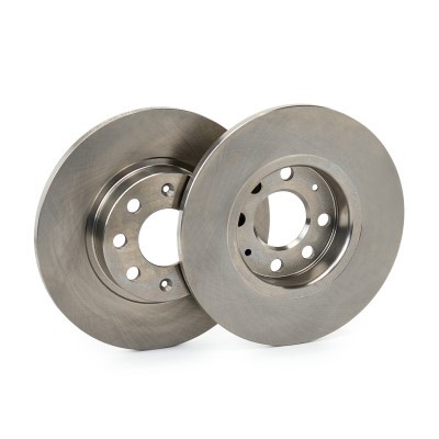 Brake Disc RIDEX 82B0312 82B0312 - photo 9