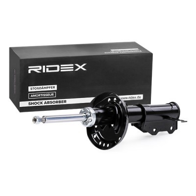 Shock Absorber RIDEX 854S0793 854S0793 - photo 2