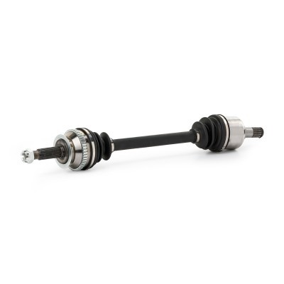 Drive Shaft RIDEX 13D1250R 13D1250R - photo 3