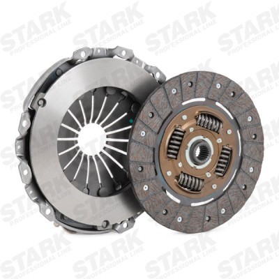 Clutch Kit Stark SKCK-0101109 SKCK-0101109 - photo 4