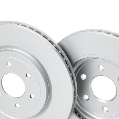 Brake Disc RIDEX 82B0451P 82B0451P - photo 6