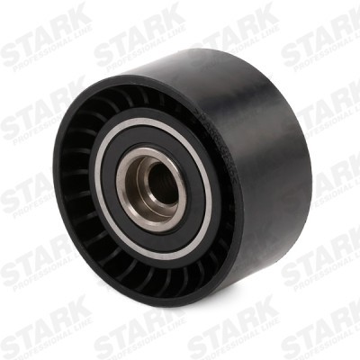 V-Ribbed Belt Deflection Guide Pulley Stark SKDG-1080077 SKDG-1080077 - photo 3