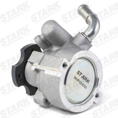 Hydraulic Pump, Steering System Stark SKHP-0540100 SKHP-0540100 - photo 4