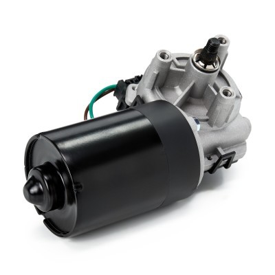 Wiper Motor RIDEX 295W0026 295W0026 - photo 5