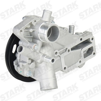 Water Pump, Engine Cooling Stark SKWP-0520489 SKWP-0520489 - photo 4
