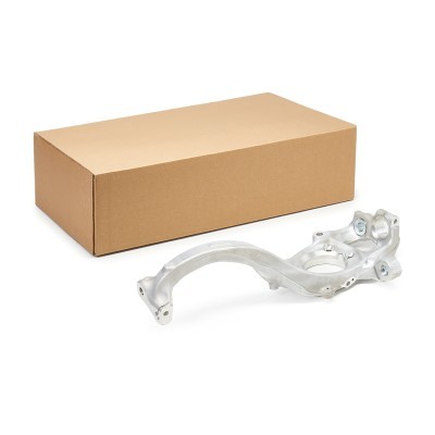 Steering knuckle RIDEX 1159S0133 1159S0133 - photo 1