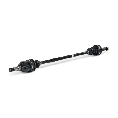 Drive Shaft RIDEX 13D1512R 13D1512R - photo 4