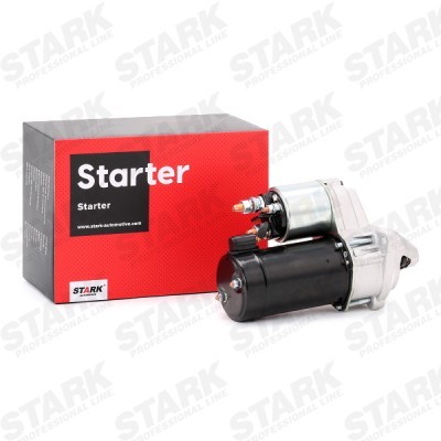 Starter Stark SKSTR-0330065 SKSTR-0330065 - photo 2
