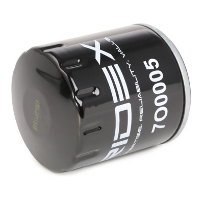 Oil Filter RIDEX 7O0005 7O0005 - photo 4