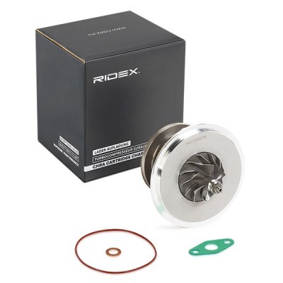 Turbo cartridge (core) RIDEX 4973C0190 4973C0190 - photo 2