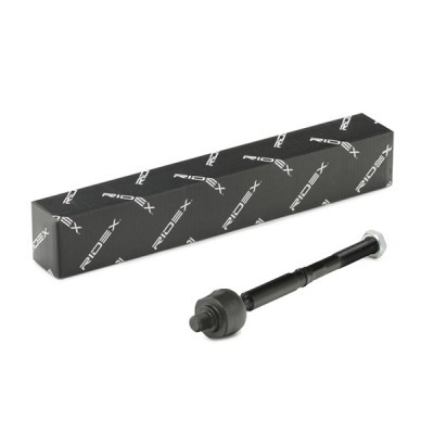 Tie Rod Assembly RIDEX 51T0201 51T0201 - photo 2