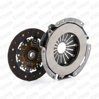 Clutch Kit Stark SKCK-0100795 SKCK-0100795 - photo 4