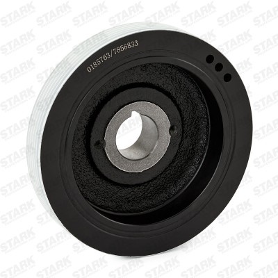 Belt Pulley, crankshaft Stark SKBPC-0640008 SKBPC-0640008 - photo 4