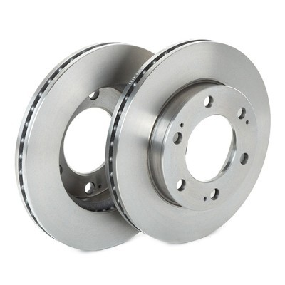 Brake Disc RIDEX 82B0648 82B0648 - photo 4