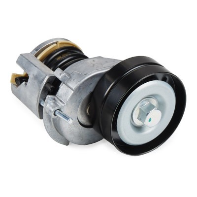 Belt Tensioner V-Ribbed Belt RIDEX 541V0012 541V0012 - photo 3