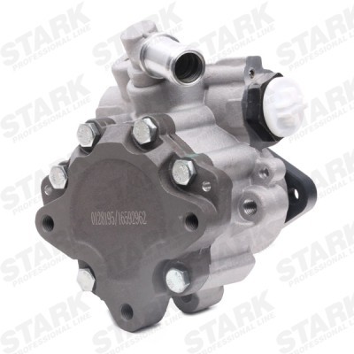 Hydraulic Pump, Steering System Stark SKHP-0540305 SKHP-0540305 - photo 3