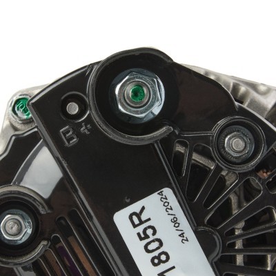 Alternator RIDEX 4G1805R 4G1805R - photo 5