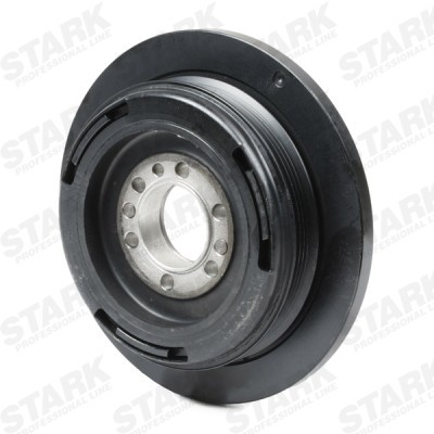 Belt Pulley, crankshaft Stark SKBPC-0640064 SKBPC-0640064 - photo 3