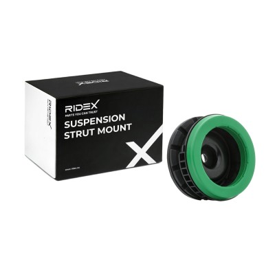 Strut Support Bearing Front RIDEX 1180S0515 1180S0515 - photo 5