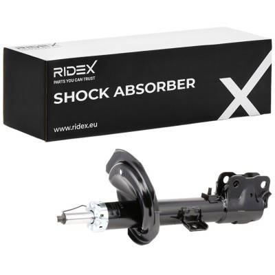Shock Absorber RIDEX 854S1158 854S1158 - photo 2