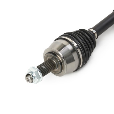 Drive Shaft RIDEX 13D0951 13D0951 - photo 4