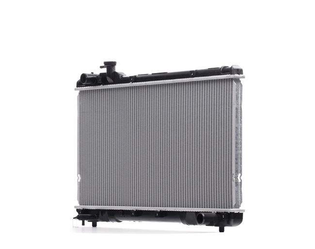 Radiator, Engine Cooling Stark SKRD-0120735 SKRD-0120735 - photo 1