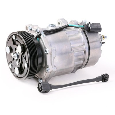 Compressor, Air Conditioning VW Golf IV Hatchback (1J1) 447K0235 - photo 3
