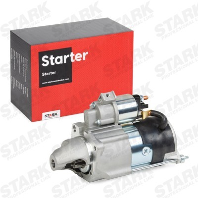 Starter Stark SKSTR-0330352 SKSTR-0330352 - photo 2