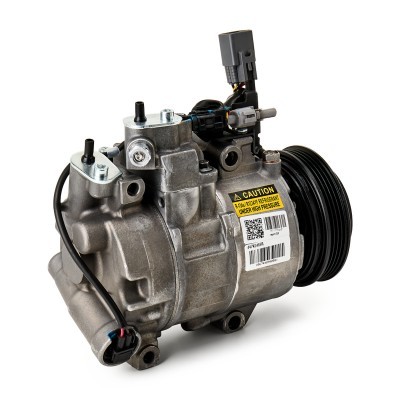 Compressor, Air Conditioning 447K0469R - photo 4