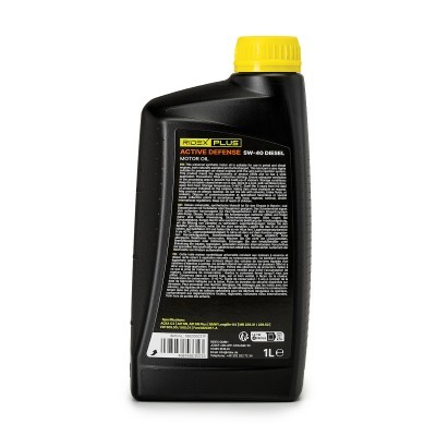 Engine Oil RIDEX 1862O0021P 1862O0021P - photo 3