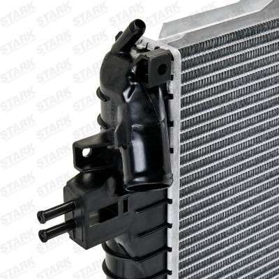 Radiator, Engine Cooling Stark SKRD-0120008 SKRD-0120008 - photo 7