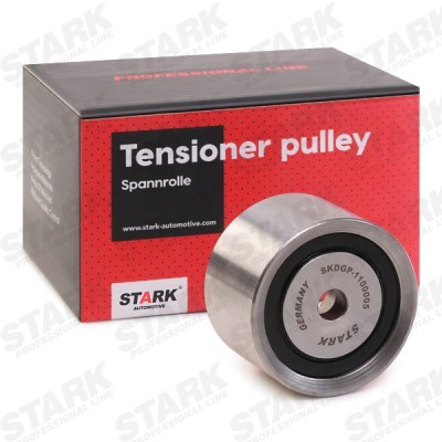 Deflection/Guide Pulley Timing Belt Stark SKDGP-1100005 SKDGP-1100005 - photo 2