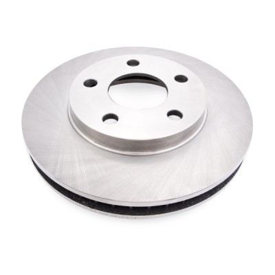 Brake Disc RIDEX 82B0824 82B0824 - photo 2