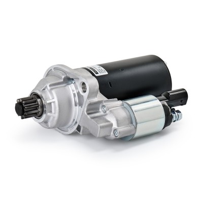 Starter RIDEX 2S0029P 2S0029P - photo 3